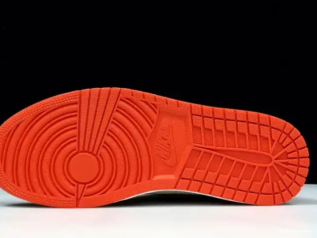 MaikeSneakers Retro 'Gym Red' OG 555088 1 061 - High Air Jordan 0329